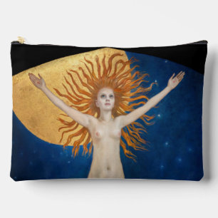 Bolsito Accesorio Grande Akseli Gallen-Kallela - Ad Astra