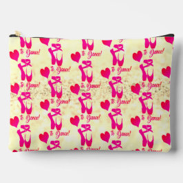 Bolsito Accesorio Grande Amar Bailar 