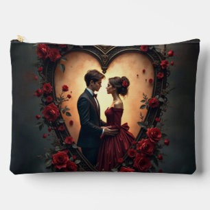 Bolsito Accesorio Grande Amor Atemporal – Colección de Boda Victoriana Góti