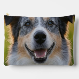 Bolsito Accesorio Grande Añadir Personalizar de fotografía Mascota
