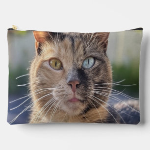 Bolsito Accesorio Grande Añadir Personalizar de fotos de gato