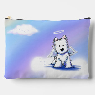 Bolsito Accesorio Grande Angel Westie