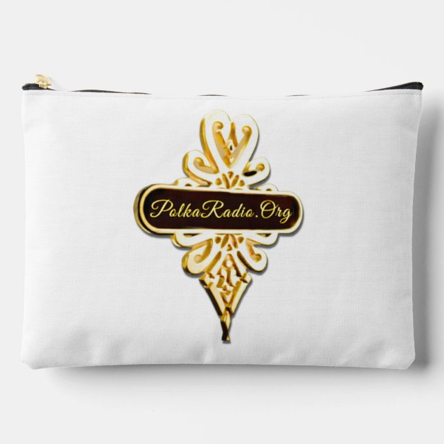 Bolsito Accesorio Grande Anniversary Edition Sewing Bag (Anverso)