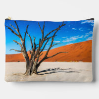 Árbol muerto en Deadvlei, Namibia