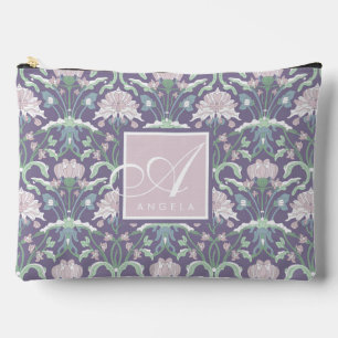 Bolsito Accesorio Grande Art Nouveau
