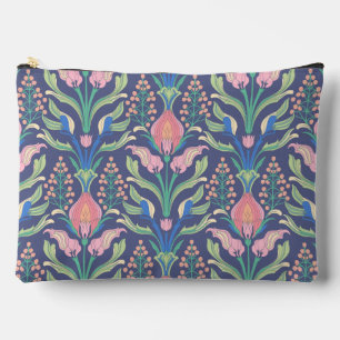 Bolsito Accesorio Grande Art Nouveau