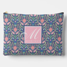 Bolsito Accesorio Grande Art Nouveau