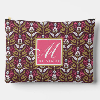 Bolsito Accesorio Grande Art Nouveau