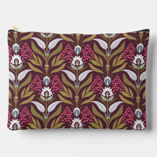Bolsito Accesorio Grande Art Nouveau