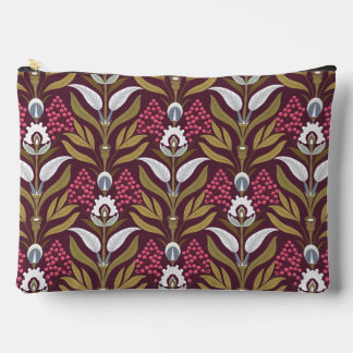 Bolsito Accesorio Grande Art Nouveau