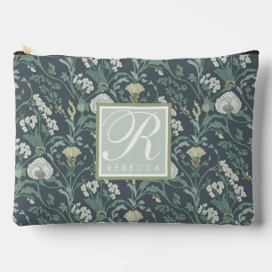 Bolsito Accesorio Grande Art Nouveau