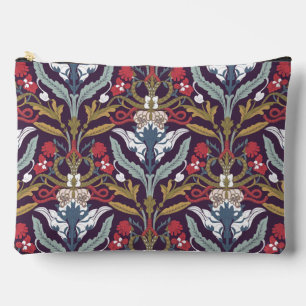 Bolsito Accesorio Grande Art Nouveau