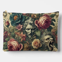 Atelier arcano - Retrato victoriano gótico