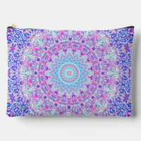 Atrevido Colorido Ecléctico Groovy Boho Hippie Man