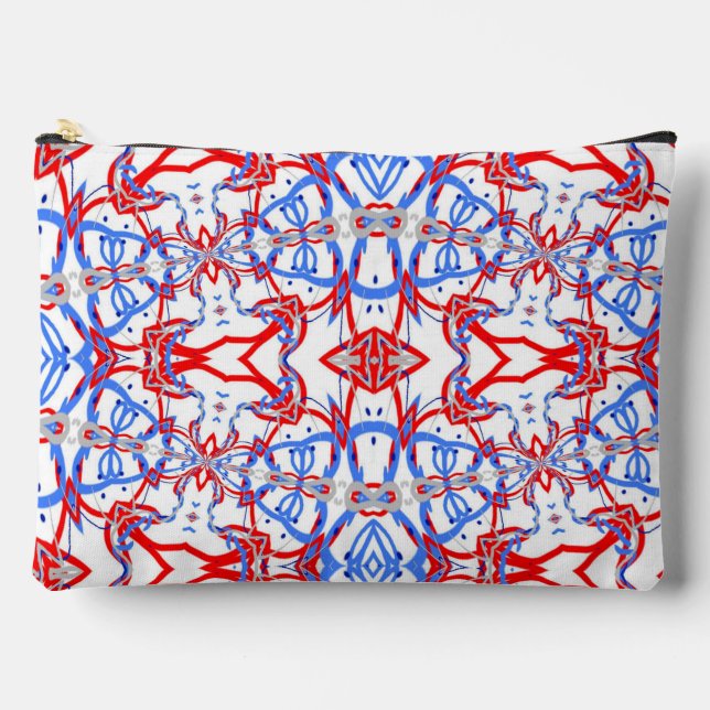 Bolsito Accesorio Grande Audson (Anverso)