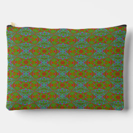 Bolsito Accesorio Grande Audson Green