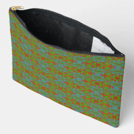 Bolsito Accesorio Grande Audson Green