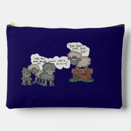 Bolsito Accesorio Grande Baa, Baa, Baa