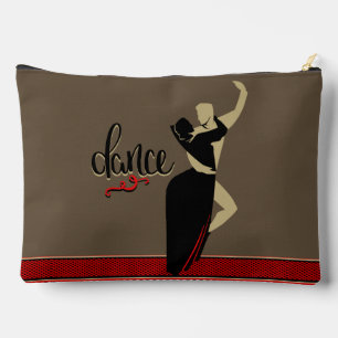 Bolsito Accesorio Grande Bailarinas de Silhouette