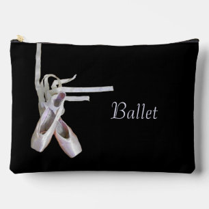 Bolsito Accesorio Grande 'Ballet'