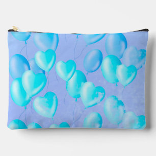 Bolsito Accesorio Grande Balones Fiestas Cute