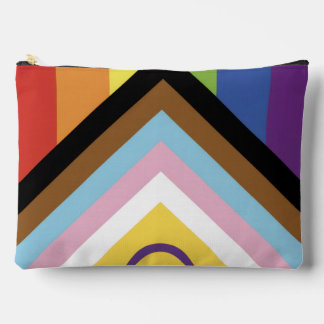 Bolsito Accesorio Grande bandera arcoíris gay orgullo franja bandera lgbtq