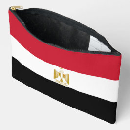 Bolsito Accesorio Grande Bandera de Egipto