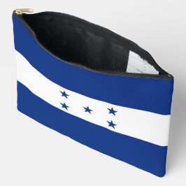 Bolsito Accesorio Grande Bandera de Honduras