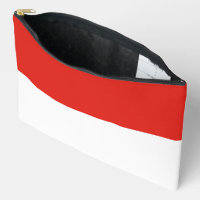 bandera de Indonesia
