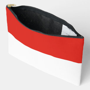 Bolsito Accesorio Grande Bandera de Indonesia