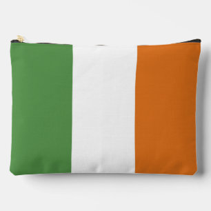 Bolsito Accesorio Grande Bandera de Irlanda
