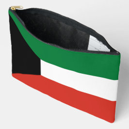 Bolsito Accesorio Grande Bandera de Kuwait