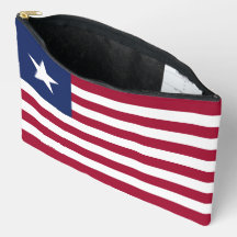 Bandera de Liberia