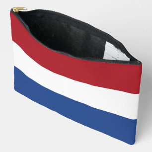 Bolsito Accesorio Grande bandera de los Países Bajos
