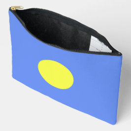 Bolsito Accesorio Grande Bandera de Palau