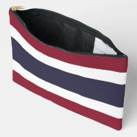 Bandera de Tailandia