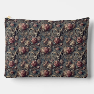 Bolsito Accesorio Grande Baroque the Beast – Delirio Victoriano Gótico