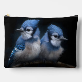 Bolsito Accesorio Grande Bebé Blue Jays