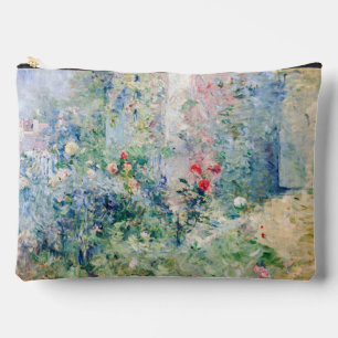 Bolsito Accesorio Grande Berthe Morisot - El jardín en Bougival