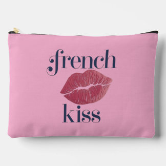 Bolsito Accesorio Grande Beso Francés