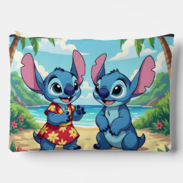 Bolsito Accesorio Grande Beste Freunde fürs Leben – Lilo & Stitch