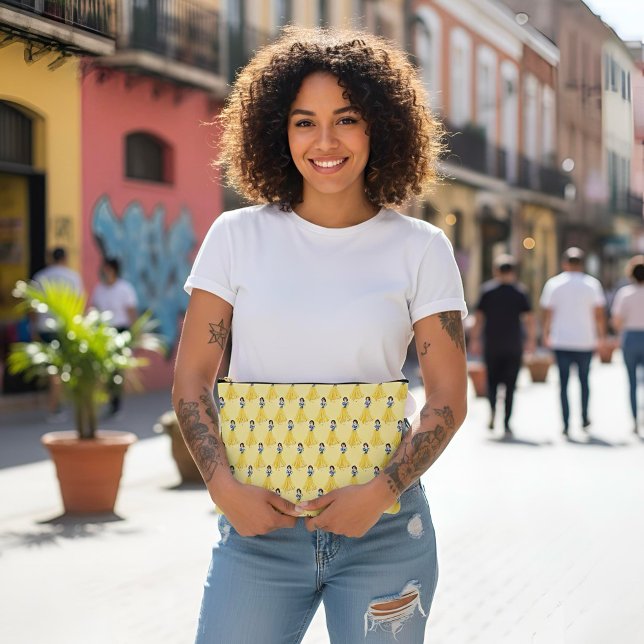 Bolsito Accesorio Grande Blancanieves (Subido por el creador)