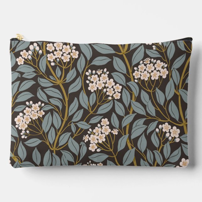 Bolsito Accesorio Grande Bloom sin tiempo (Anverso)