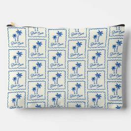 Bolsito Accesorio Grande Blue Cove