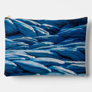 Bolsito Accesorio Grande Blue Rope