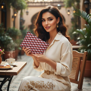 Bolsito Accesorio Grande Bomba de cereal