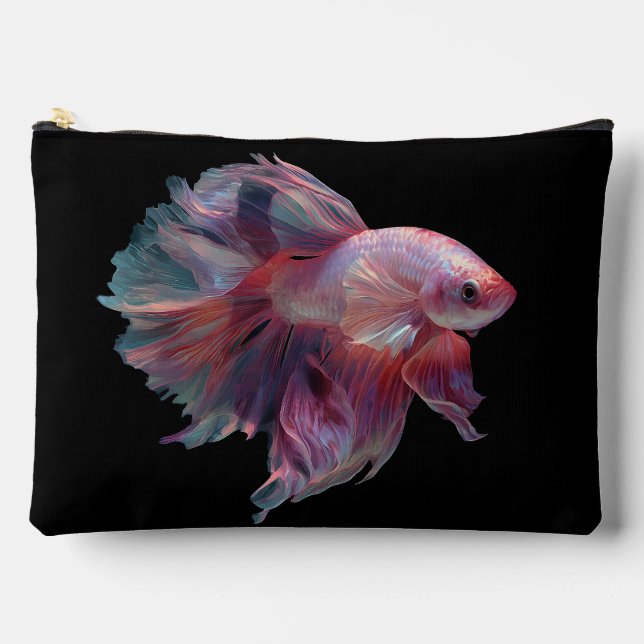 Bolsito Accesorio Grande Bonita Betta (Anverso)