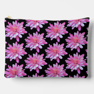 Bolsito Accesorio Grande Bonito giratorio patrón adorable margarita