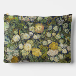Bolsito Accesorio Grande Bouquet de flores de Vicente Vintage Van Gogh