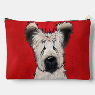 Bolsito Accesorio Grande Briard